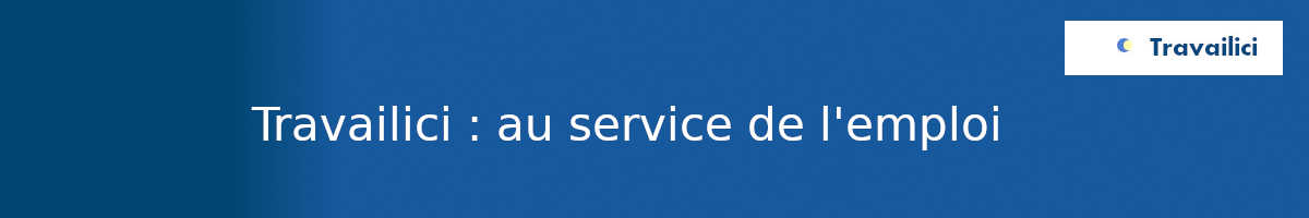 A propos de Travailici